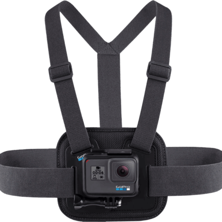 GoPro Chesty (Performance Chest Mount)