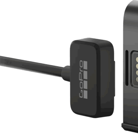 GoPro Contacto