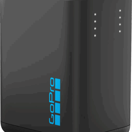 GoPro Dual Battery Charger + Enduro Batteries (2x) (GoPro HERO 13)