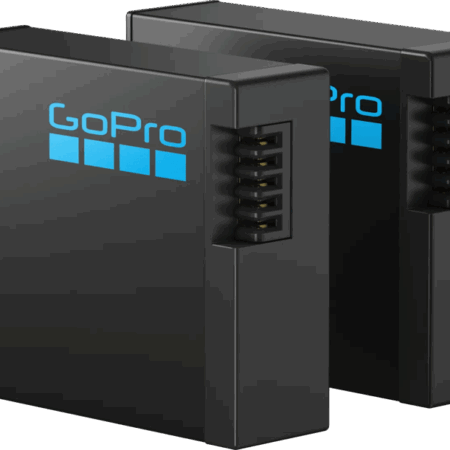 GoPro Enduro Battery (2x) (HERO 13)