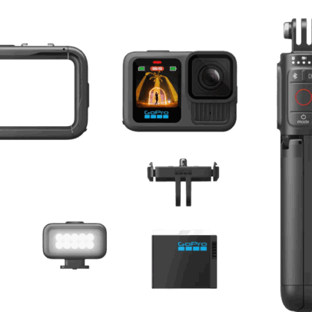 GoPro HERO 13 Black Creator Edition