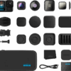GoPro HERO 13 Black + Lens Collection