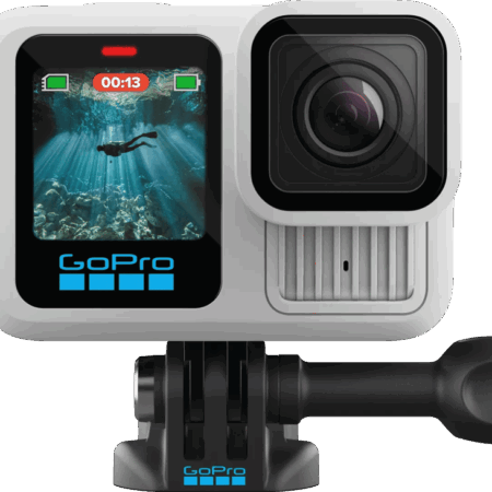 GoPro HERO 13 Polar White