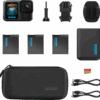 GoPro HERO 13 Power Bundle