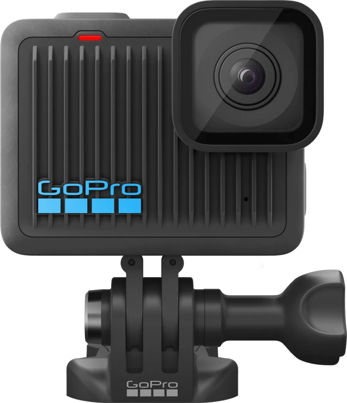 GoPro HERO