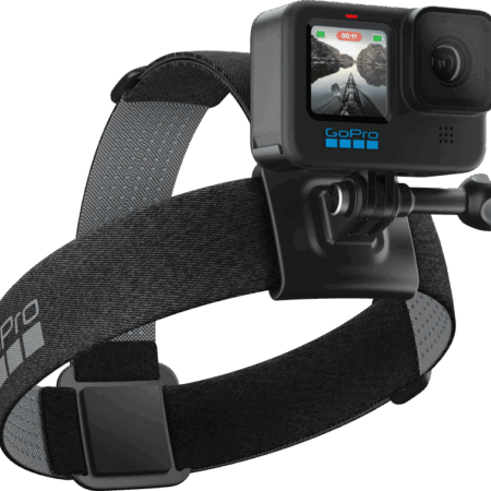 GoPro Head Strap 2.0