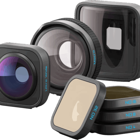 GoPro Lens Collection (GoPro HERO 13)