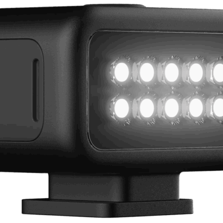 GoPro Light Mod
