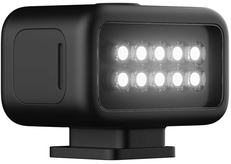 GoPro Light Mod