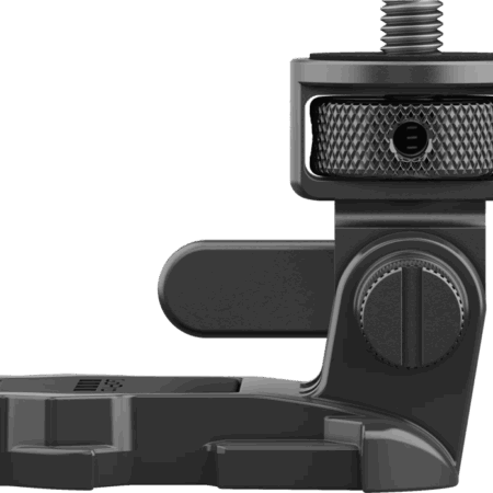 GoPro Locking 1/4-20 Mounting Buckle