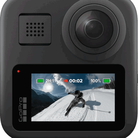 GoPro MAX 360