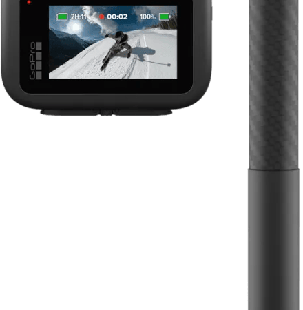 GoPro MAX 360 + Extension Pole