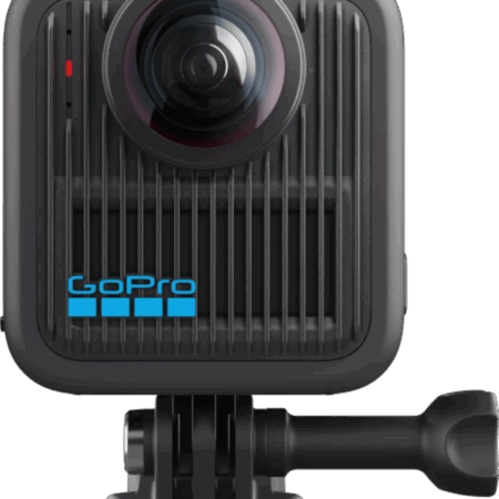 GoPro MAX2