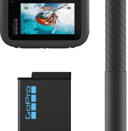 GoPro MAX2 Starterkit