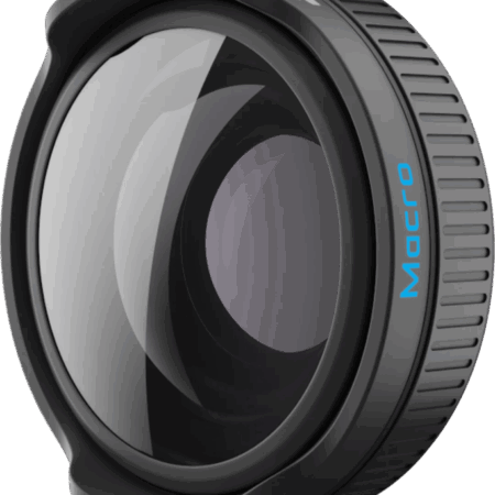 GoPro Macro Lens Mod (GoPro HERO 13)