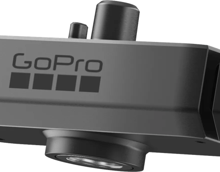 GoPro Magnetic Latch 1/4-20 Mount