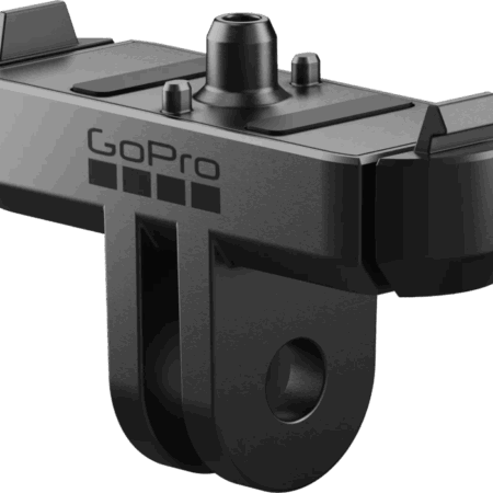 GoPro Magnetic Latch Mount
