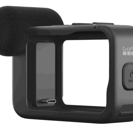 GoPro Media Mod (GoPro HERO 13