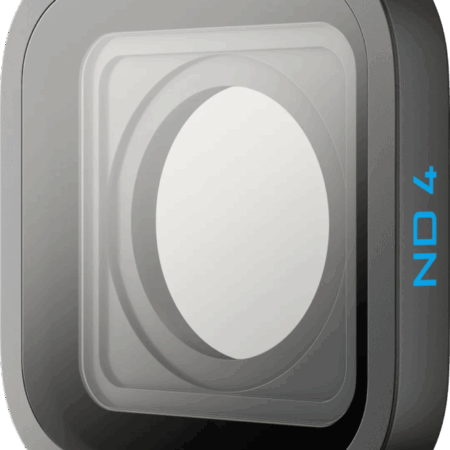 GoPro ND Filter 4-Pack (GoPro HERO 13)