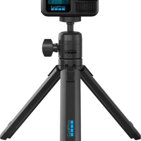 GoPro Tripod + Ball Head