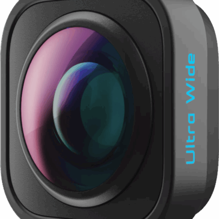 GoPro Ultra Wide Lens Mod (GoPro HERO 13)