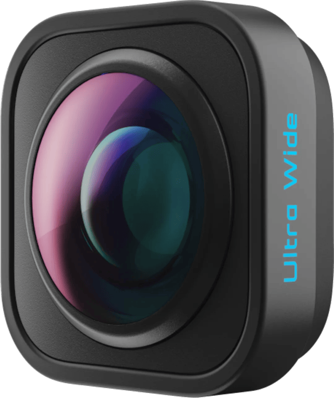 GoPro Ultra Wide Lens Mod (GoPro HERO 13)