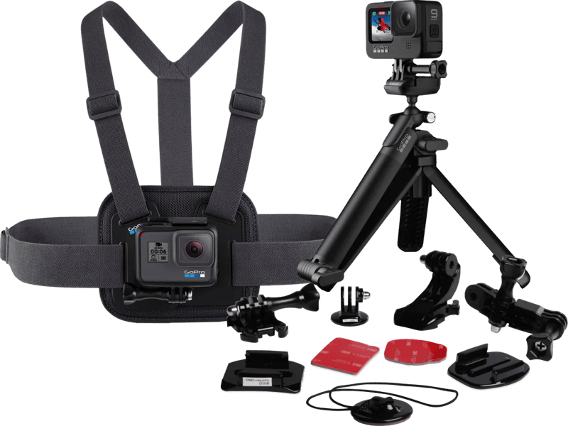 GoPro Wintersport Kit (GoPro HERO 13
