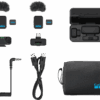 GoPro Wireless Mic Complete Kit