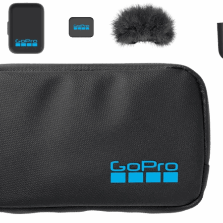 GoPro Wireless Mic Transmitter