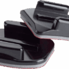 GoPro curved + flat adhesive mounts