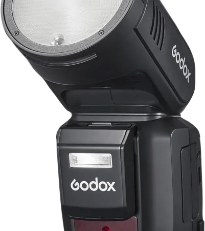 Godox Speedlite V100 Nikon