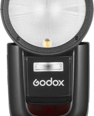 Godox Speedlite V1Pro Canon