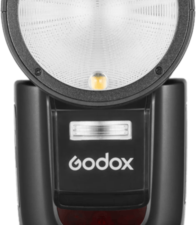 Godox Speedlite V1Pro Nikon