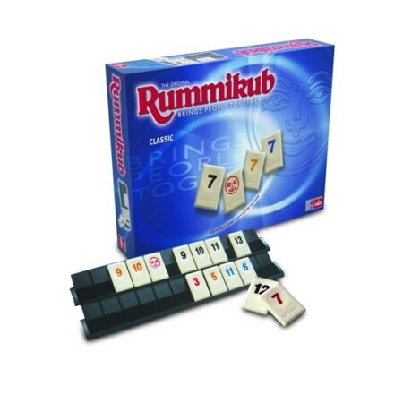 Goliath Rummikub Original Classic | Goliath