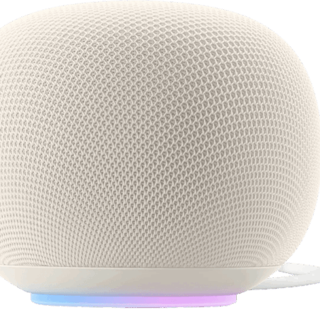 Google Home Speaker Crème