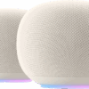 Google Home Speaker Crème Duo Pack