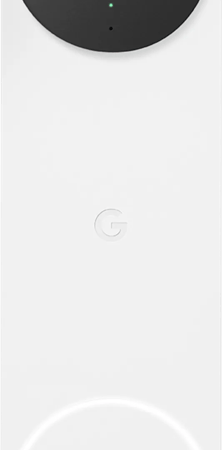 Google Nest Doorbell Battery