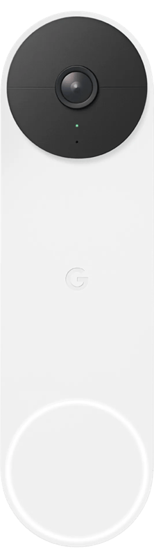 Google Nest Doorbell Battery
