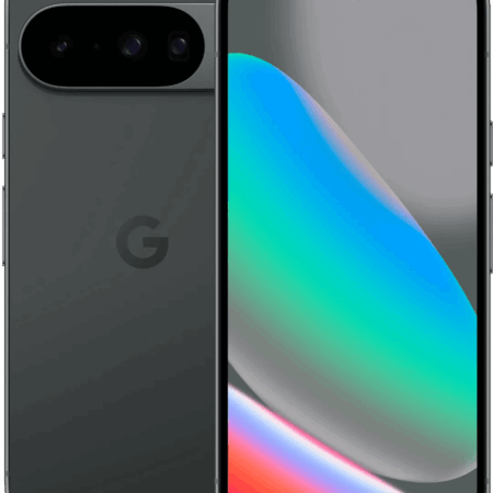 Google Pixel 10 128GB Zwart 5G