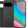 Google Pixel 10 128GB Zwart 5G + Basis Accessoirepakket