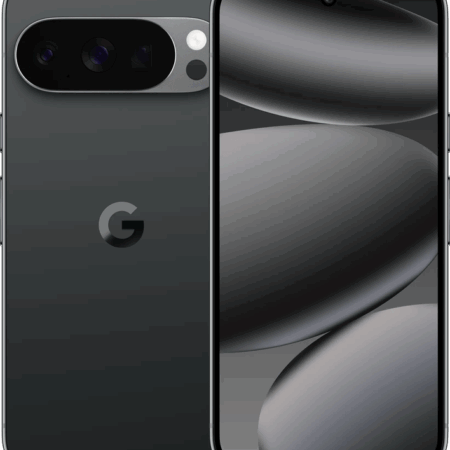 Google Pixel 10 Pro 128GB Zwart 5G