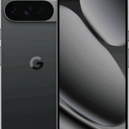 Google Pixel 10 Pro XL 256GB Zwart 5G