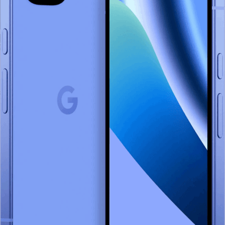 Google Pixel 10a 256GB Blauw 5G