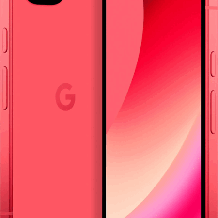 Google Pixel 10a 256GB Rood 5G