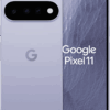 Google Pixel 11 256GB Blauw 5G