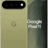 Google Pixel 11 256GB Groen 5G