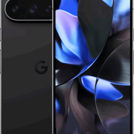 Google Pixel 9 Pro 128GB Zwart 5G