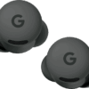 Google Pixel Buds 2a Zwart