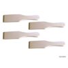 Gourmetspatels hout 14