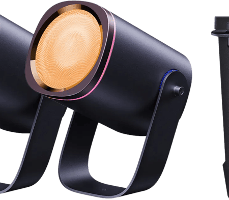 Govee Outdoor Spotlights Duo Pack
